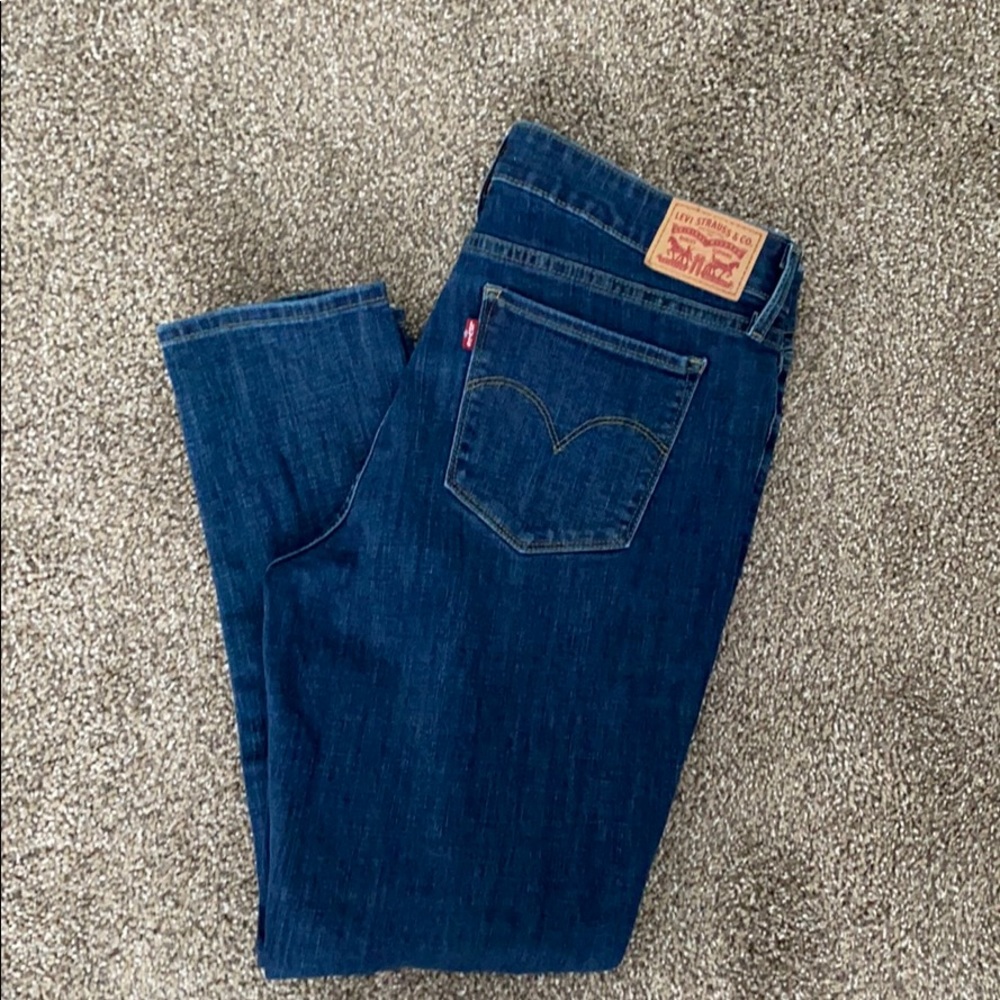 Levi’s Jeans